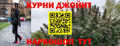 прущие крисы Берёзовский